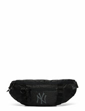 Mlb Waist Bag Light Neyyan New Era Black