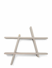 A-shelf Andersen Furniture Cream