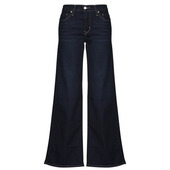 Jeans Med Vide Ben Levis  318 Shaping Wide Leg