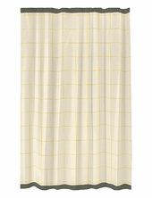 Mesh Shower Curtain Mette Ditmer Cream