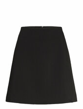 Kailiw Skirt Inwear Black