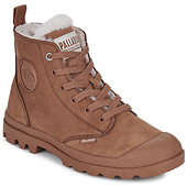 Støvler Palladium Pampa Hi Zip Wl