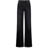 Jeans Med Vide Ben Liu Jo Uf5100d0264
