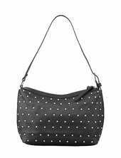 Nappa Stud Ginni Bag Becksöndergaard Black