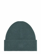 Wwpreston Beanie 25254 Wood Wood Green