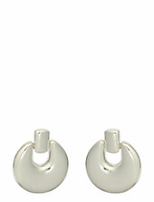 Aliette Earrings Twist & Tango Silver