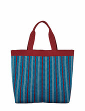 Interlock Lillian Bag Becksöndergaard Blue