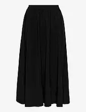 Fayeiw Skirt Inwear Black