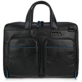 Dokumentmapper Piquadro  N Cartellina Sottile