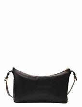 Larissa Shoulder Bag Luna Adax Black