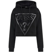 Sweatshirts Guess  New Alisa Hooded V2yq08 K7uw2