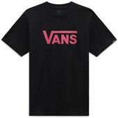 T-shirts M. Korte ærmer Vans Vn000gggczb1