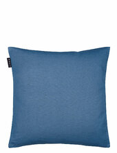 Annabell Cushion Cover Linum Blue