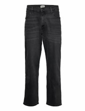 Frontier Wrangler Black