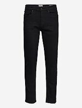 Sdryderblack 100 Solid Black