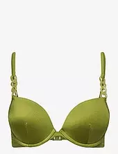 Palm Pp Push Hunkemöller Green