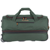 Kuffert Softcase Travelite  Basic Wheelled Duffle S