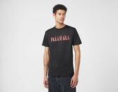 Pleasures Crumble T-shirt, Black