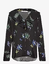 Rodebjer Clementine Open Air Rodebjer Black