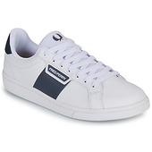 Sneakers Fred Perry B721 Leather - Branded
