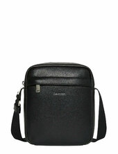 Raised Reporter Calvin Klein Black