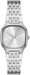 Skagen Dameur Skw3159 Mellem Lille Sølvfarvet/stål