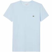 T-shirts M. Korte ærmer Lacoste  Th6709