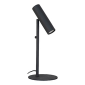 Paris Bordlampe - Sort - House Nordic
