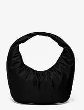 Haze Matte Twill Hvisk Black