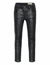 Babhila-j-sp1 Trousers Diesel Black