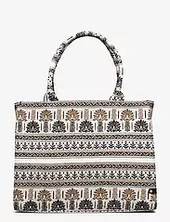 Shopper Depeche Cream