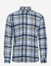 Dean Check Gr.40 Kronstadt Blue