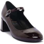 Pumps Nerogiardini  Nero Giardini 613 Naplak Bordo