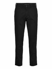 Anf Mens Pants Abercrombie & Fitch Black