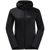 Fleecetrøjer Jack Wolfskin  Hirschberg