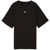 T-shirts M. Korte ærmer Puma  68497101