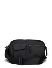 Darlambg Crossb., Monochrome Markberg Black