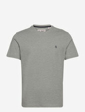 Cont Pin Point Embro Original Penguin Grey