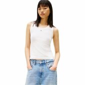 T-shirts & Polo-t-shirts Tommy Jeans  Dw0dw20673