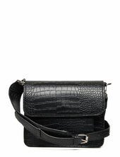 Cayman Pocket Trace Hvisk Black
