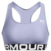 T-shirts M. Korte ærmer Under Armour  Authentics Mid