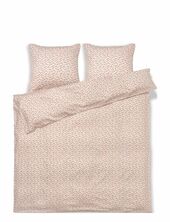 Pleasantly Bed Linen 200x220 Cm Dk Juna Patterned