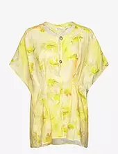 Rodebjer Jennia Daisies Rodebjer Yellow