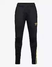 Ux Elite Pant Slim Jr Umbro Black