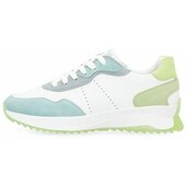 Sneakers Rieker Glattleder