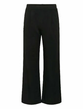 Slmarigold Pants Soaked In Luxury Black