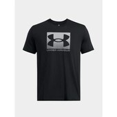 T-shirts M. Korte ærmer Under Armour 1386793001