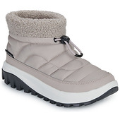 Vinterstøvler Columbia Snowtrot Shorty
