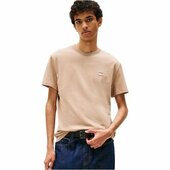 T-shirts M. Korte ærmer Tommy Jeans  Dm0dm20322