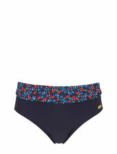 Bikinibrief Veronica Damella Of Sweden Navy